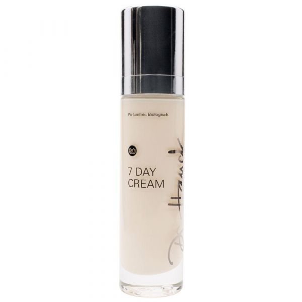Dr. Hauck 7 Day Cream Dr. Hauck 7 Day Cream