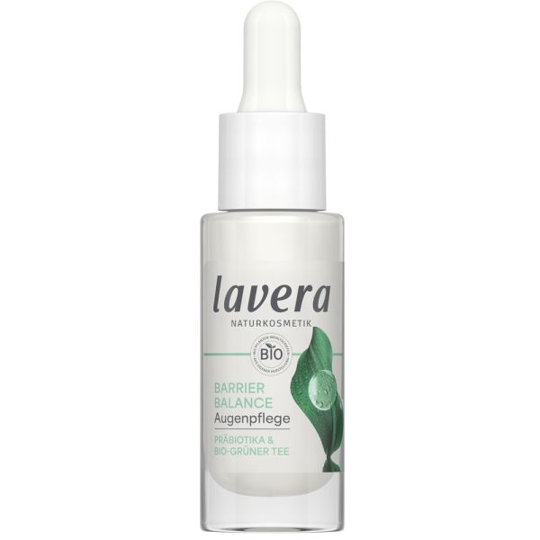 Lavera Barrier Balance Augenpflege Lavera Barrier Balance Augenpflege