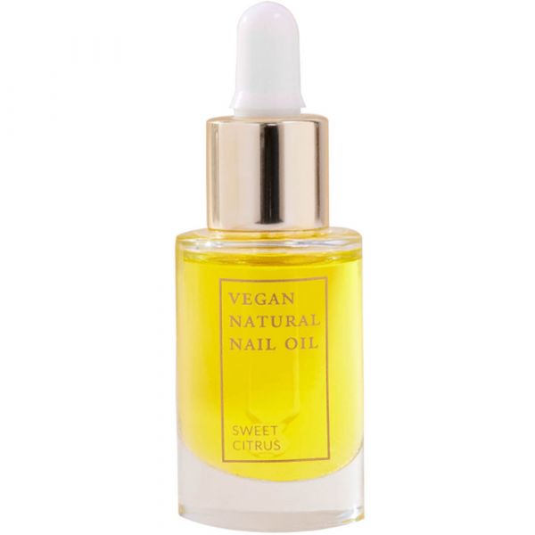 Kia Charlotta Nail Oil Kia Charlotta Nail Oil