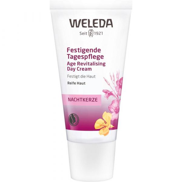 Weleda Nachtkerze Festigende Tagespflege Weleda Nachtkerze Festigende Tagespflege