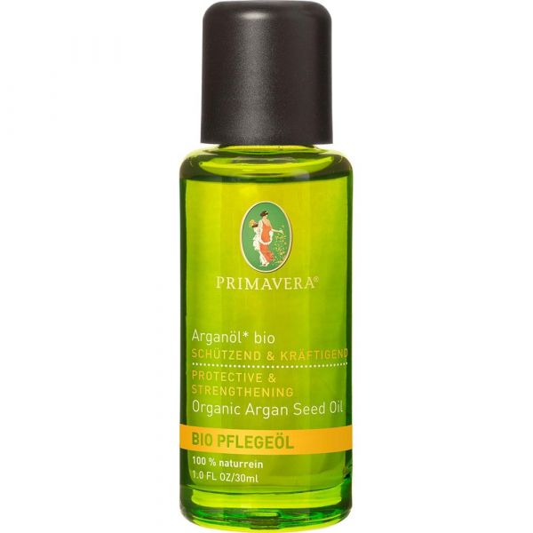 Primavera Arganöl 30ml