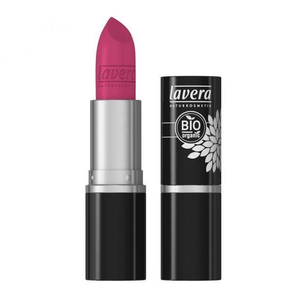Lavera Beautiful Lips Color Intense Beloved Pink 36