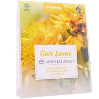 Sensena Badekissen Gute Laune Sensena Badekissen Gute Laune