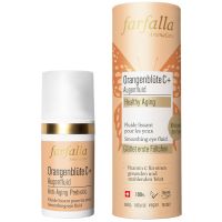 Farfalla Orangenblüte C+ Augenfluid Healthy Aging