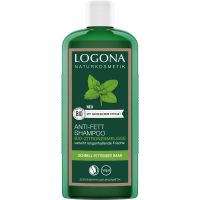 Logona Anti-Fett Shampoo Bio-Zitronenmelisse