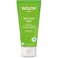 gleitmittel eros Weleda Damm Massageöl