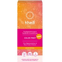 Khadi COLOR PREP Vorpigmentierung & Farbgrundierung