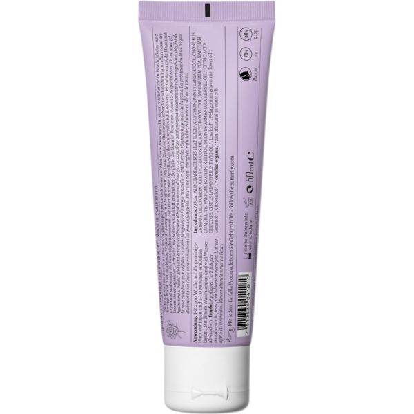 aloe vera dressing Conditioner 80% Aloe Vera | Minimizes Hairloss
