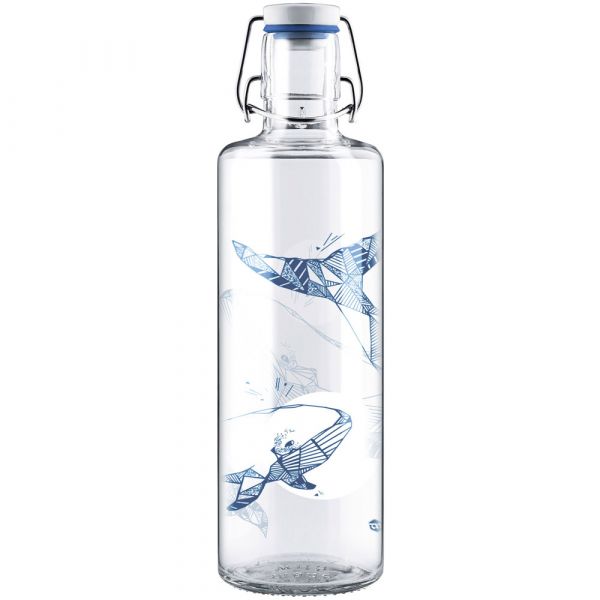 Soulbottles Bottle Souldiver 1,0l