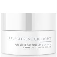 Charlotte Meentzen Pflegecreme Q10 light
