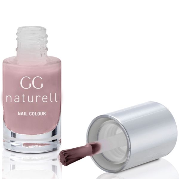 GG naturell Nail Colour Orchidee