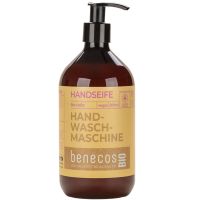 Benecos Handseife Hafer 500ml Benecos Handseife Hafer 500ml