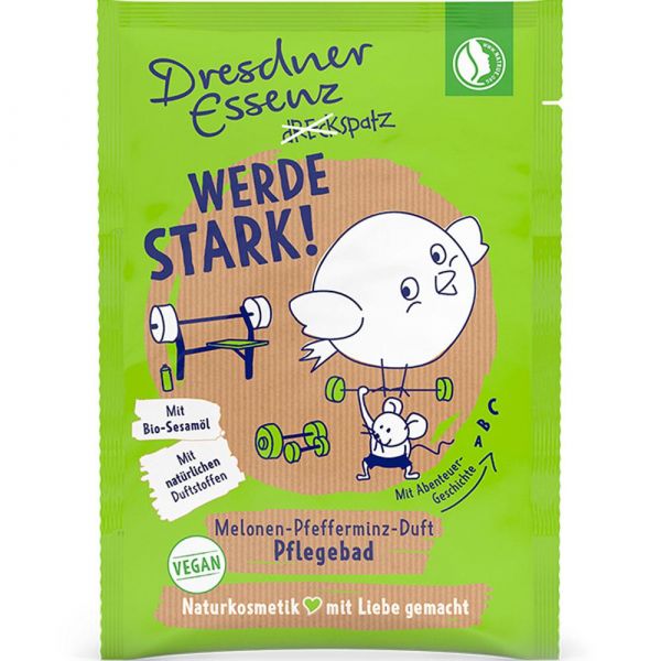 Dreckspatz Pflegebad Werde Stark Dreckspatz Pflegebad Werde Stark