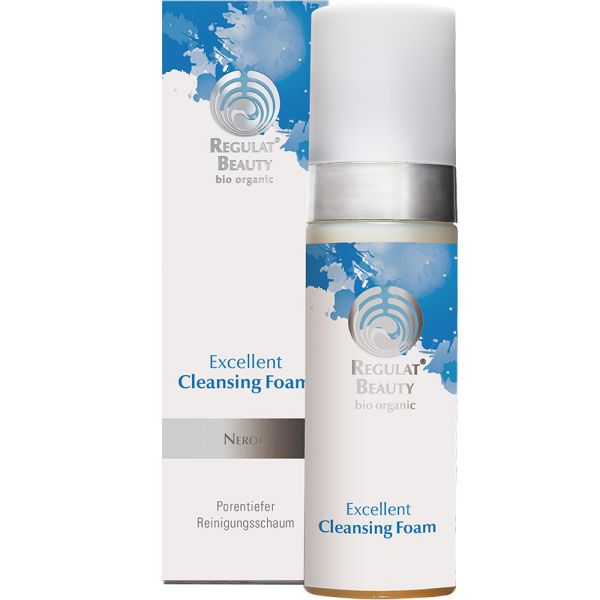 Regulat® Beauty Excellent Cleansing Foam 150ml
