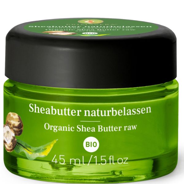 Primavera Sheabutter bio naturbelassen