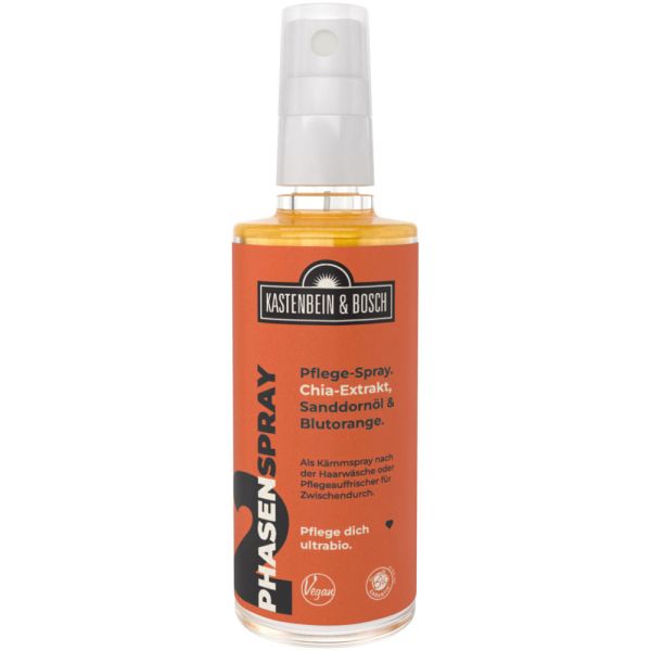 Kastenbein & Bosch Chia Pflege Spray 2 Phasen Kastenbein & Bosch Chia Pflege Spray 2 Phasen