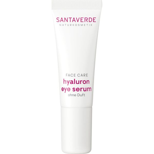 Santaverde Hyaluron Eye Serum
