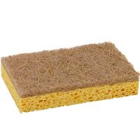 Minimi Öko Schwamm aus Kokosfaser Minimi Öko Schwamm aus Kokosfaser