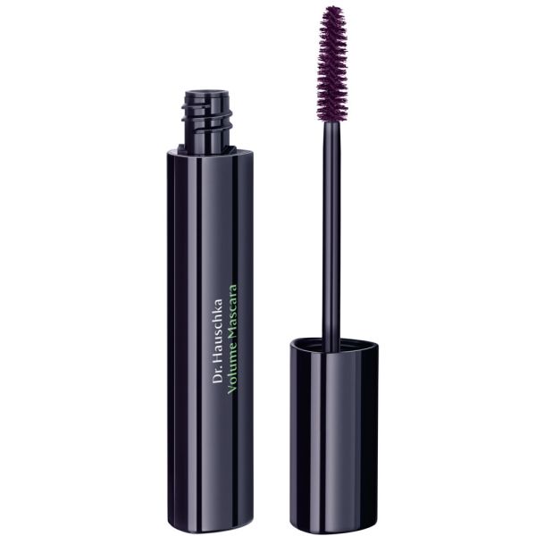 Dr. Hauschka Volume Mascara 03 plum