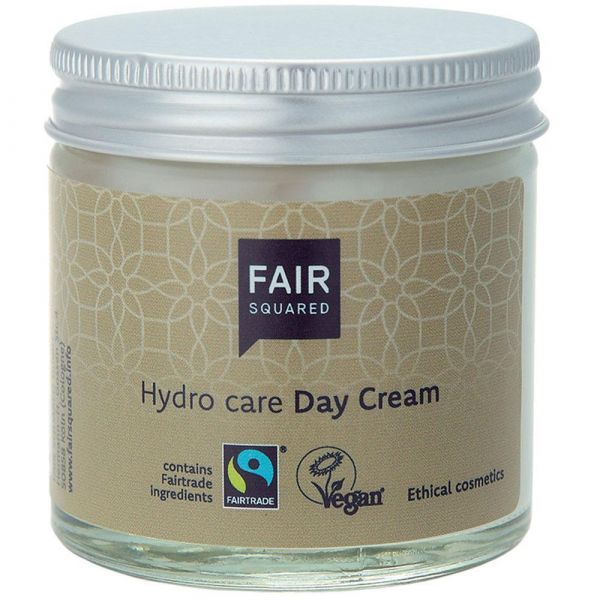 Fair Squared Day Cream Argan Fair Squared Day Cream Argan