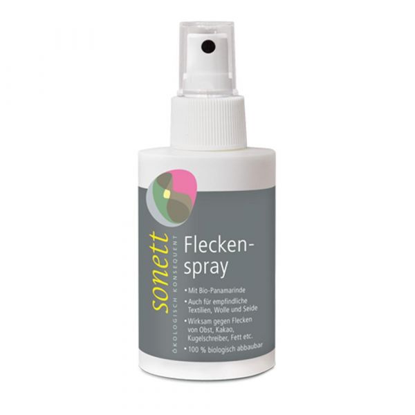Sonett Fleckenspray Sonett Fleckenspray