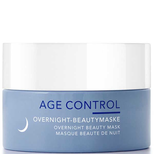 Charlotte Meentzen Age Control Overnight-Beautymaske