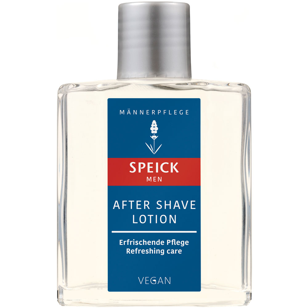 Lotion après-rasage Speick Men