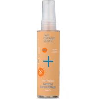 i+m Getönte Sonnenpflege LSF 50