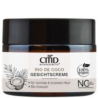 CMD Rio de Coco Gesichtscreme 50ml CMD Rio de Coco Gesichtscreme 50ml