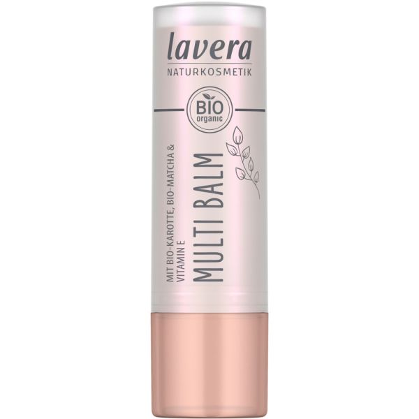 Lavera Multi Balm Sundown Gold 03