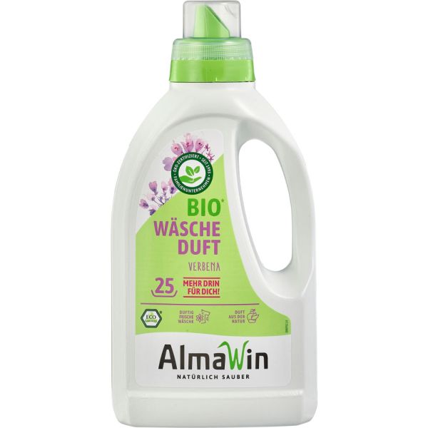 Almawin Bio Wäscheduft Verbena Almawin Bio Wäscheduft Verbena