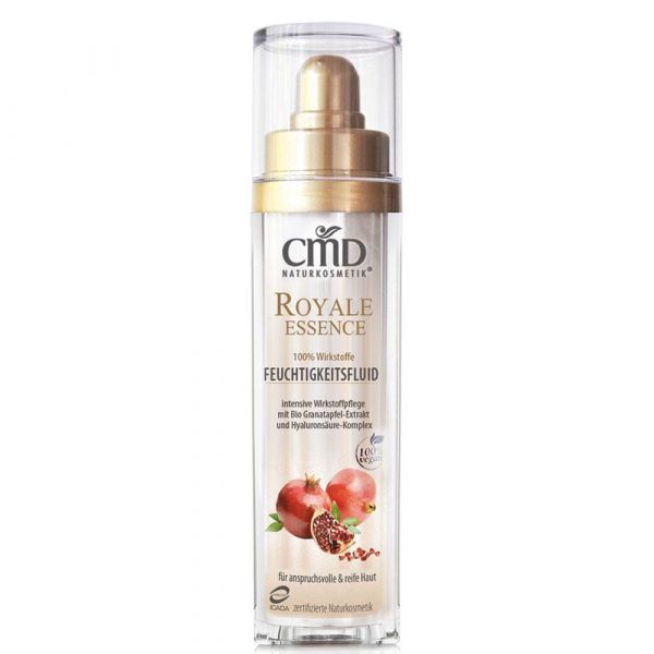 CMD Royale Essence Feuchtigkeitsfluid
