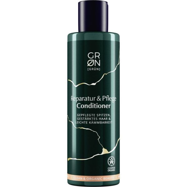 GRN Conditioner Reparatur & Pflege