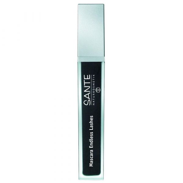 Sante Mascara Endless Lashes No.1 black
