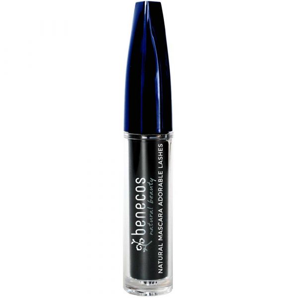 Benecos Mascara Adorable Lashes