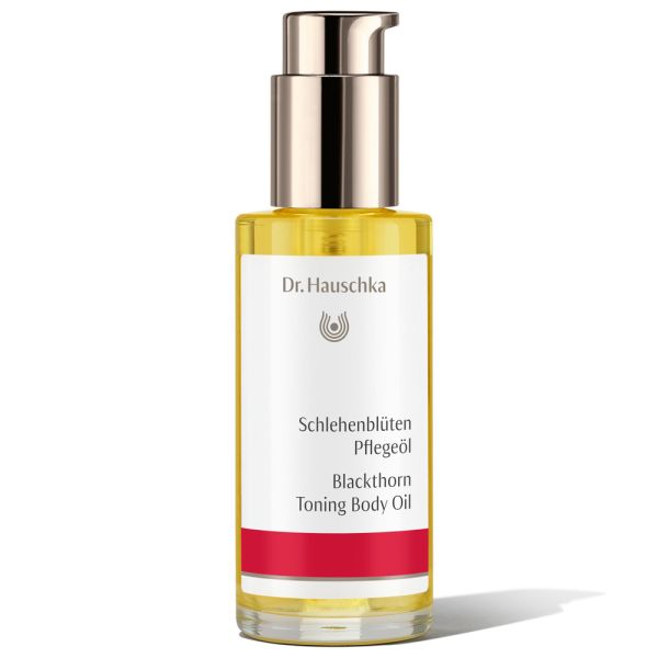 Dr. Hauschka Schlehenblüten Pflegeöl 75ml