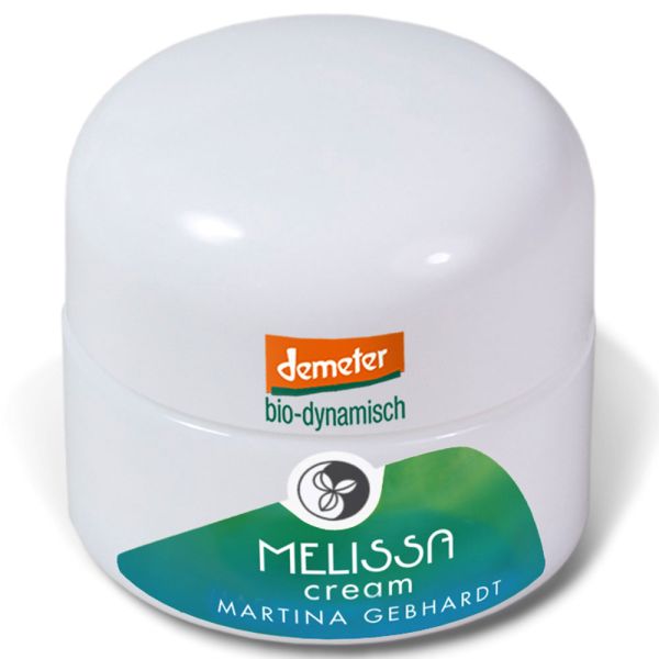 Martina Gebhardt MELISSA Cream 15ml