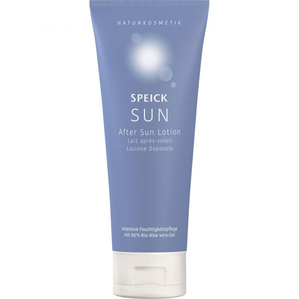 Speick SUN After Sun Lotion Speick SUN After Sun Lotion