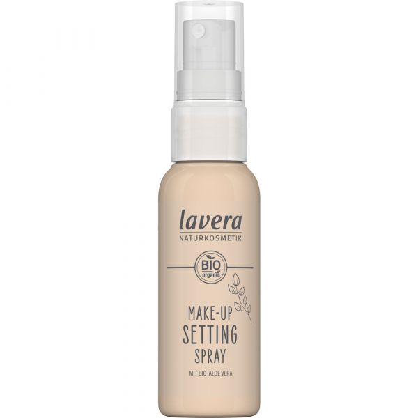 Lavera Make up Setting Spray