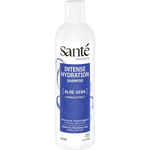 Sante Intense Hydration Shampoo 250ml