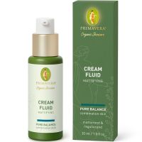 Primavera Cream Fluid - Mattifying Primavera Cream Fluid - Mattifying