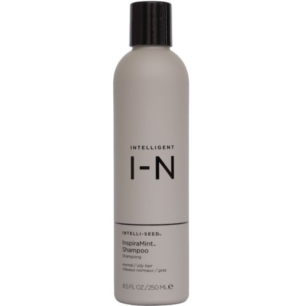 Intelligent Nutrients Inspira Mint Shampoo 251ml