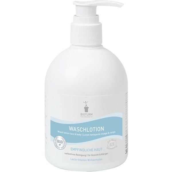 Bioturm Waschlotion Nr.12 300ml