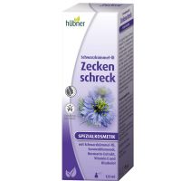 Hübner Schwarzkümmel-Öl Zeckenschreck