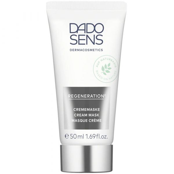 DADO SENS REGENERATION E CREMEMASKE