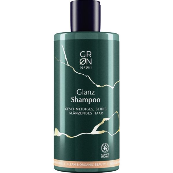 GRN Glanz Shampoo