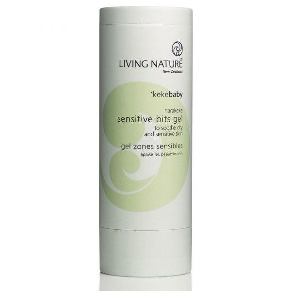 Living Nature Sensitive Skin Gel