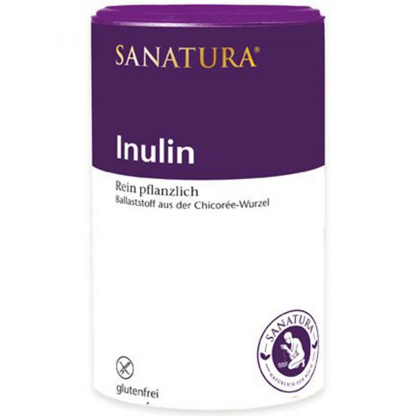 Sanatura Inulin Aktiv-Ballaststoff