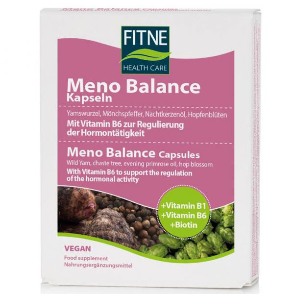 Fitne Meno Balance Kapseln Fitne Meno Balance Kapseln