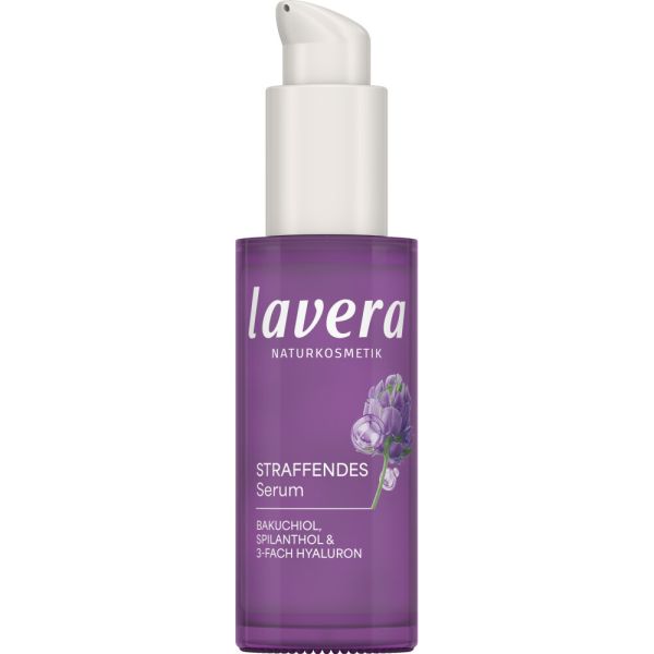 Lavera Straffendes Serum